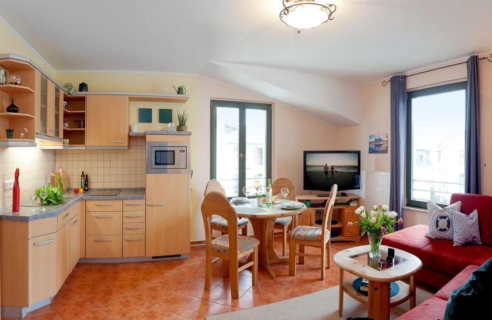 Villa Goodewind Nr 6 2 Χέρινγκσντορφ Εξωτερικό φωτογραφία
